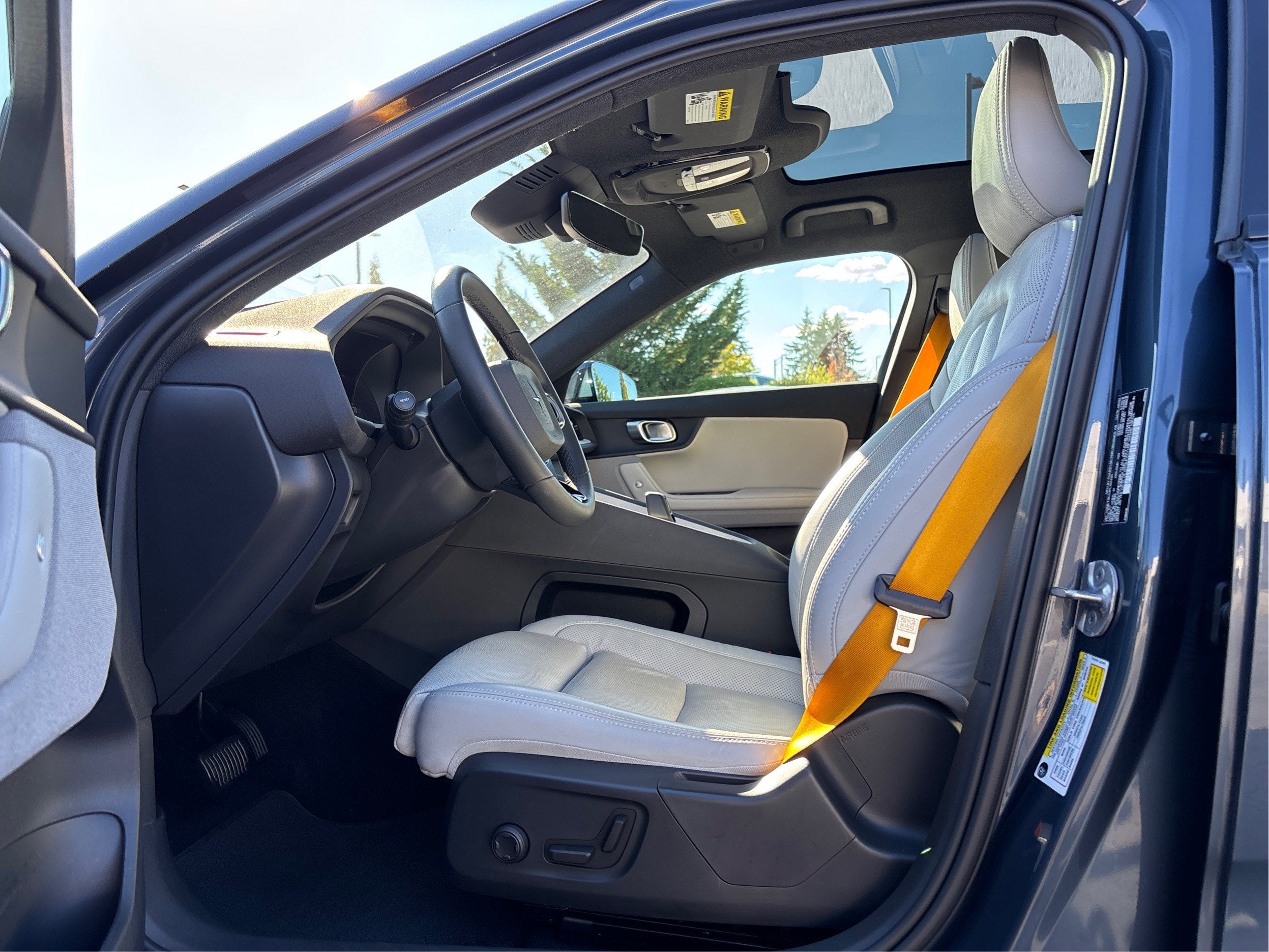 2023 Polestar 2 Performance Plus
