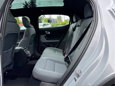 2024 Polestar 2 Long Range Dual Motor