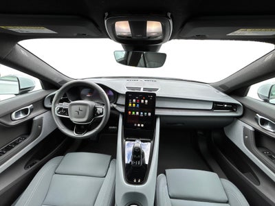2024 Polestar 2 Long Range Dual Motor