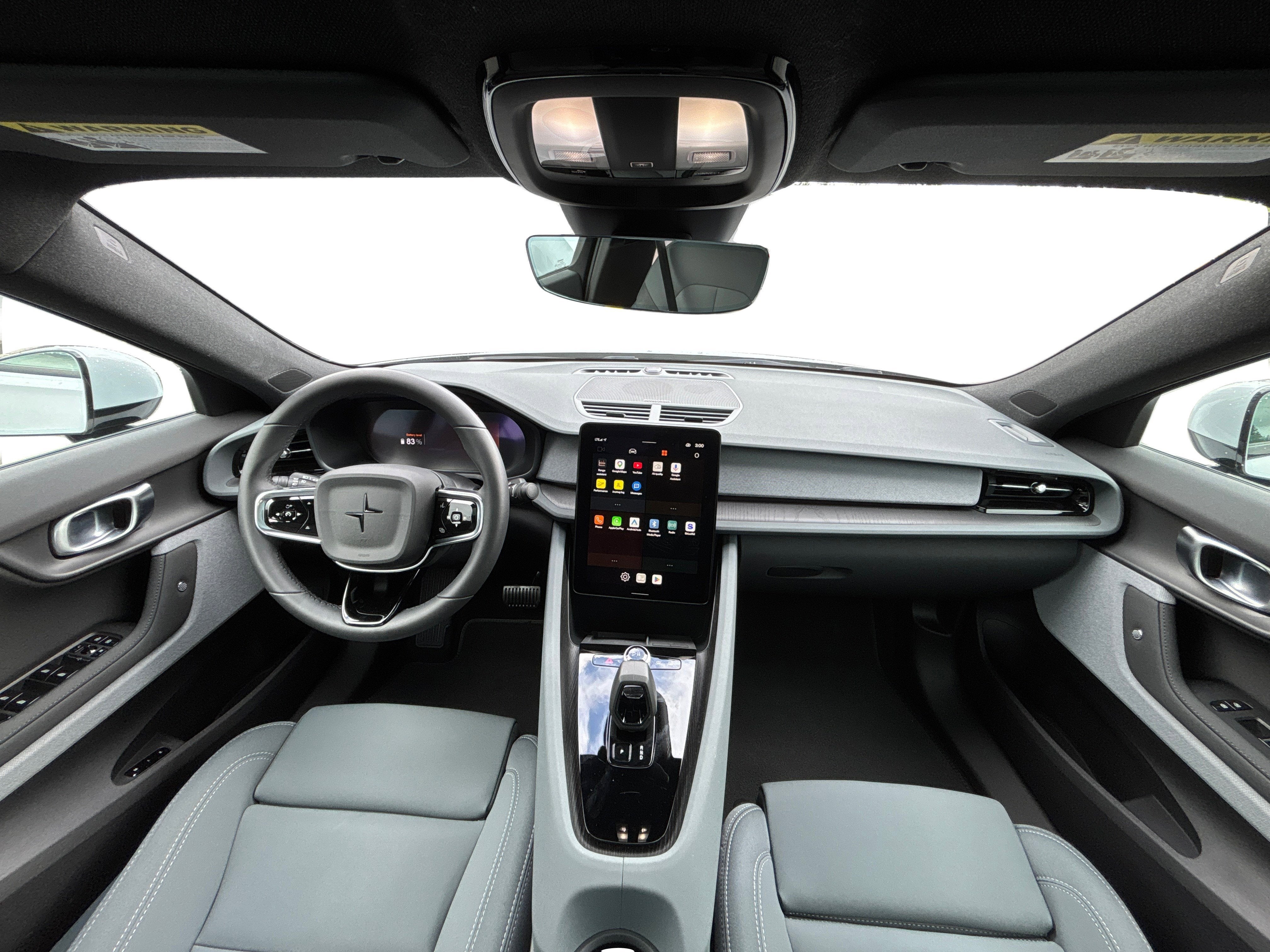 2024 Polestar 2 Long Range Dual Motor