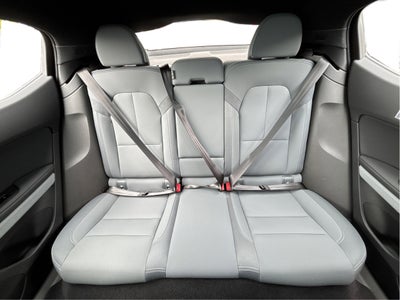 2024 Polestar 2 Long Range Dual Motor