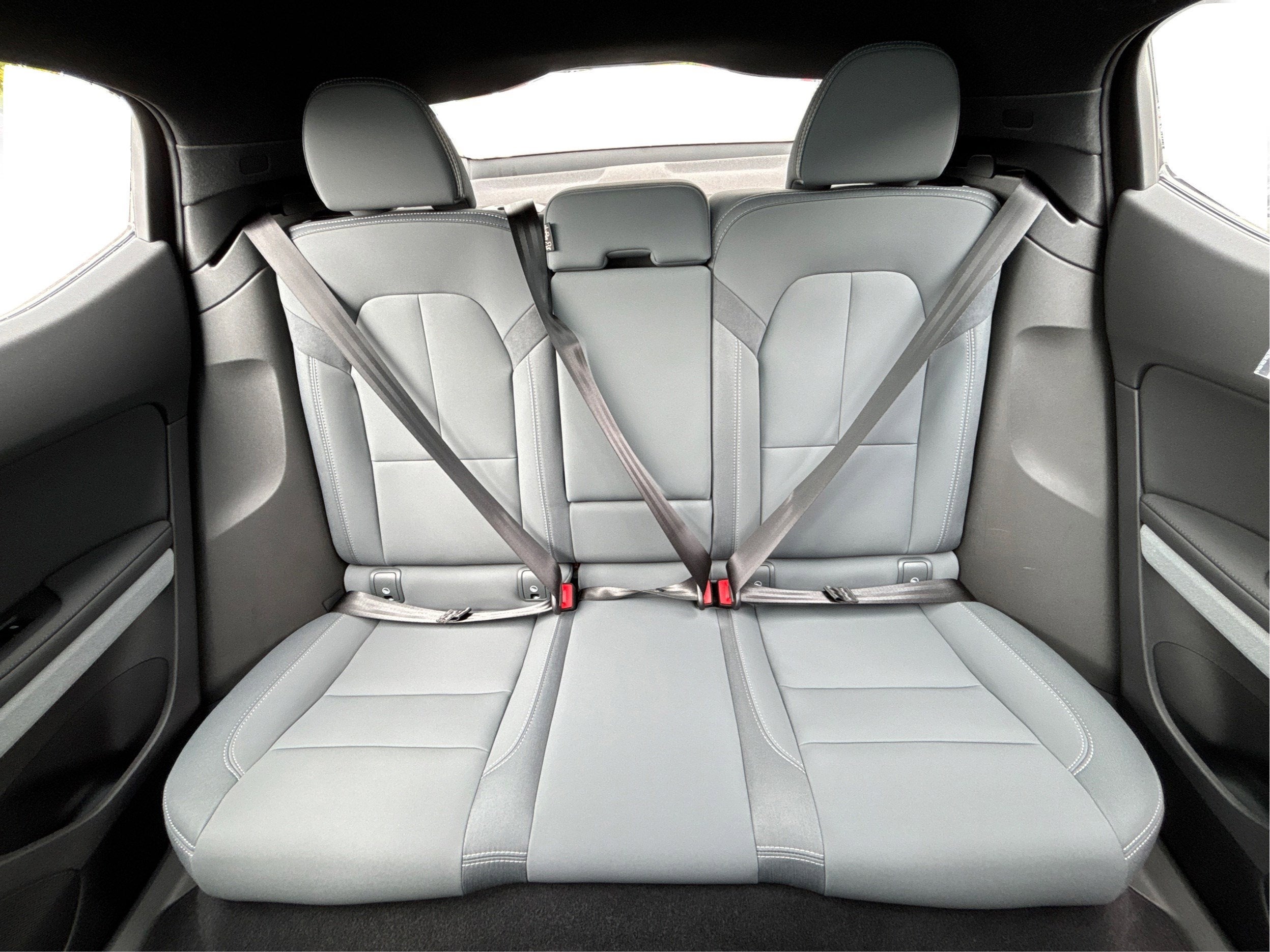 2024 Polestar 2 Long Range Dual Motor