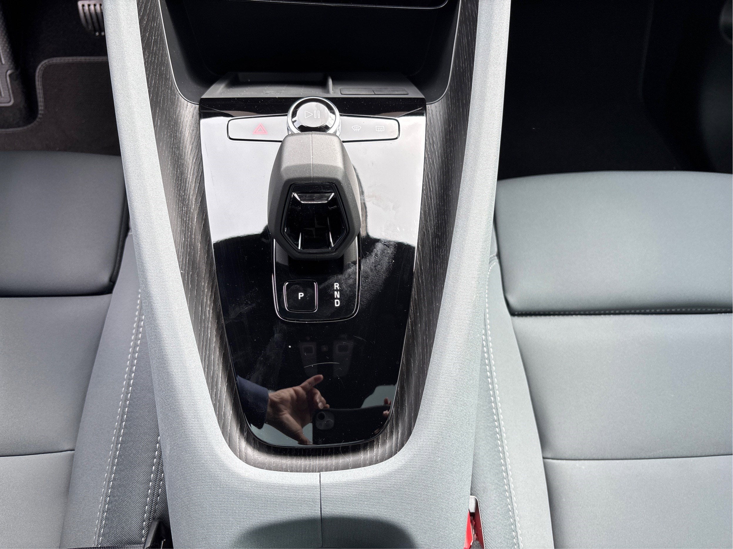 2024 Polestar 2 Long Range Dual Motor
