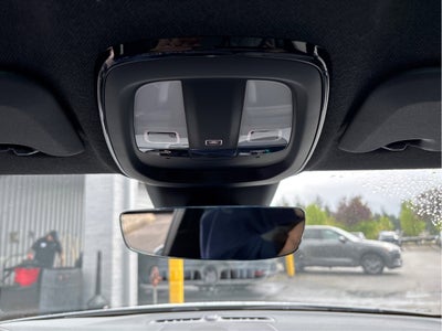 2024 Polestar 2 Long Range Dual Motor