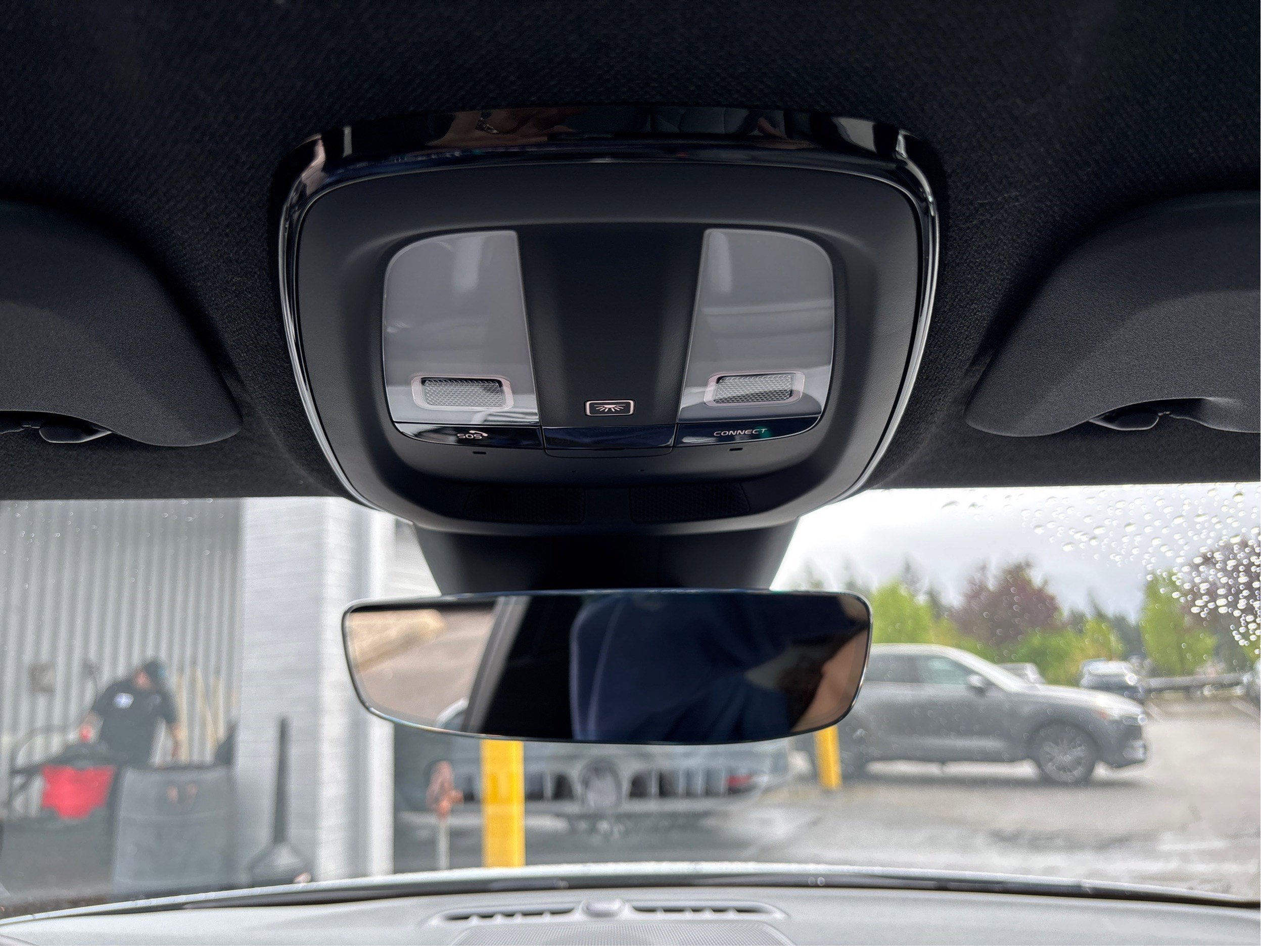 2024 Polestar 2 Long Range Dual Motor