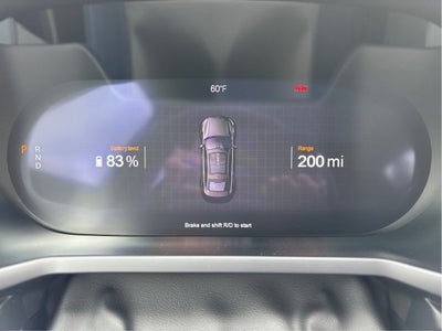 2024 Polestar 2 Long Range Dual Motor