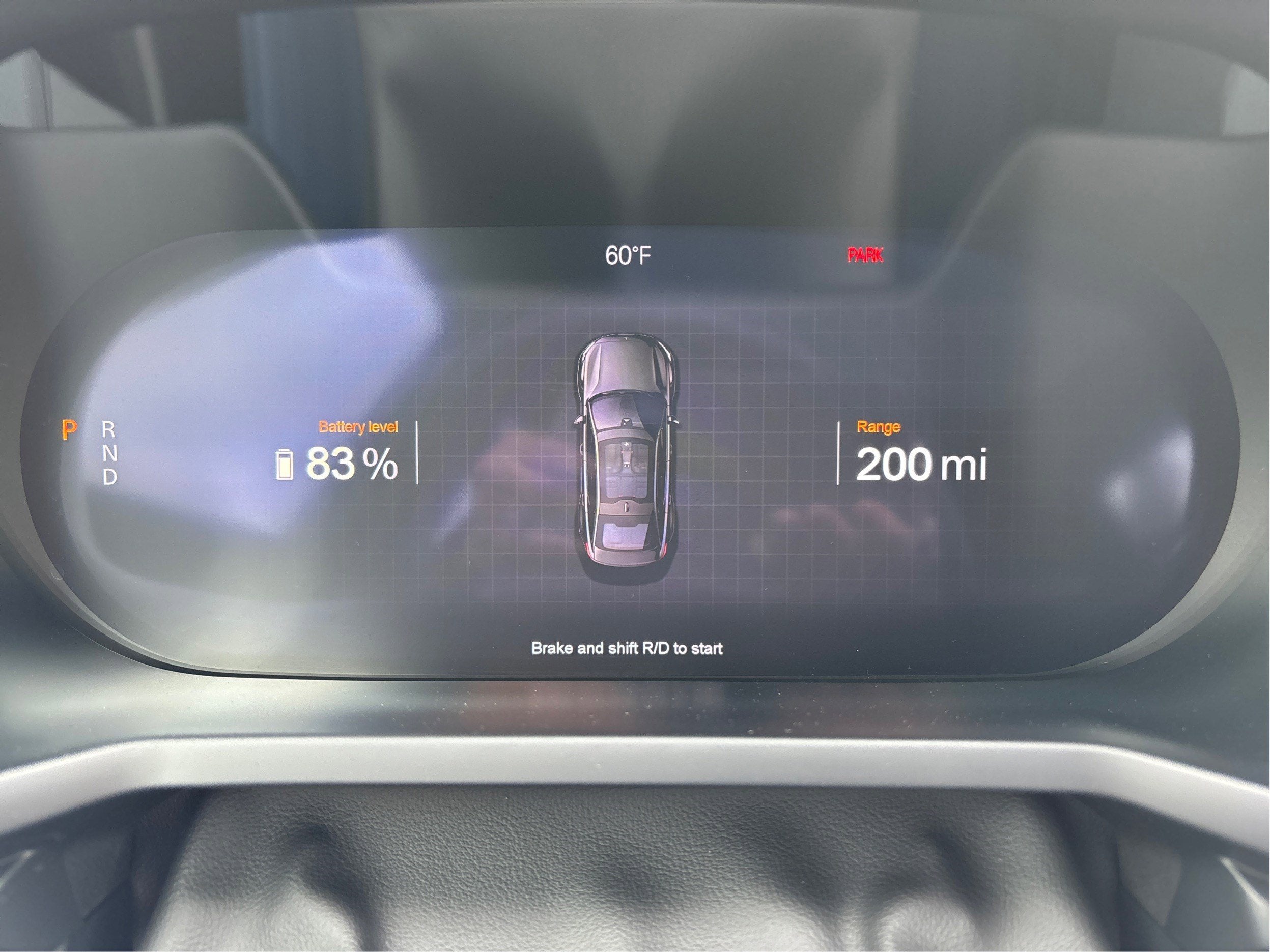 2024 Polestar 2 Long Range Dual Motor