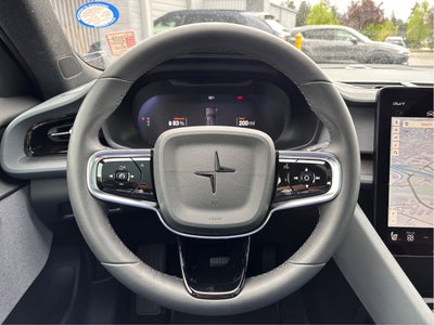 2024 Polestar 2 Long Range Dual Motor