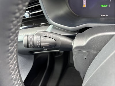 2024 Polestar 2 Long Range Dual Motor
