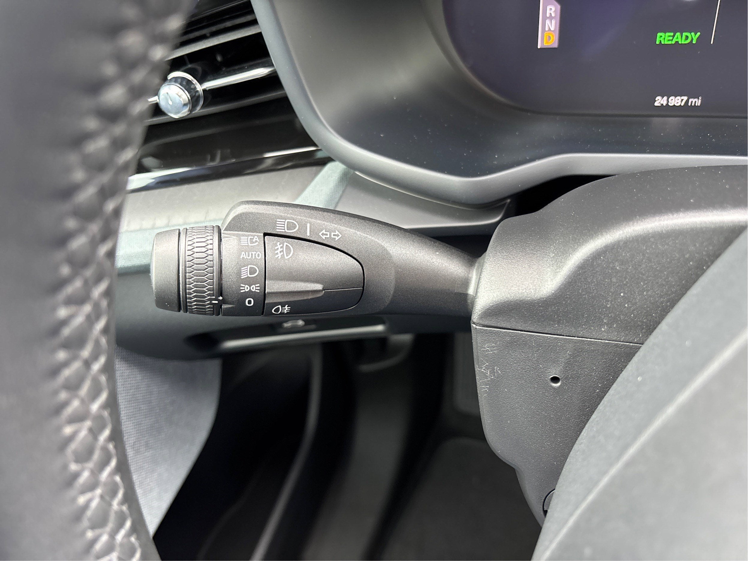 2024 Polestar 2 Long Range Dual Motor