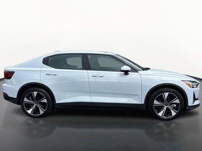 2024 Polestar 2 Long Range Dual Motor