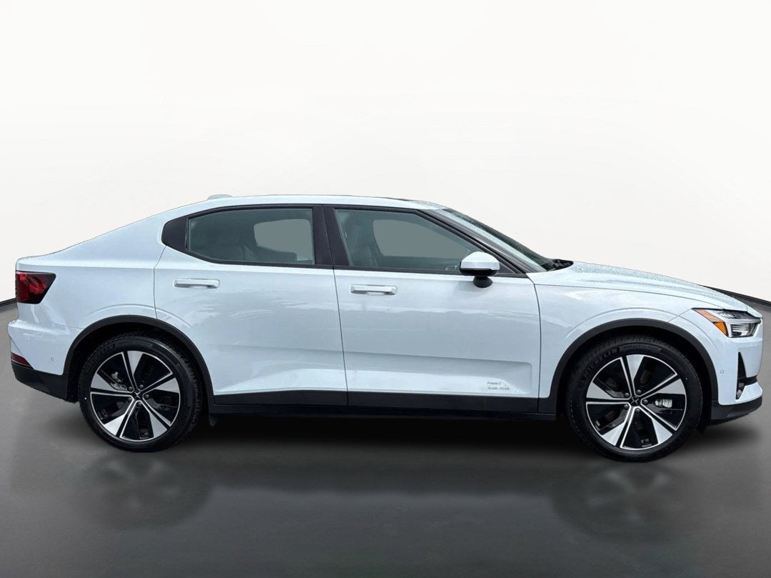 2024 Polestar 2 Long Range Dual Motor