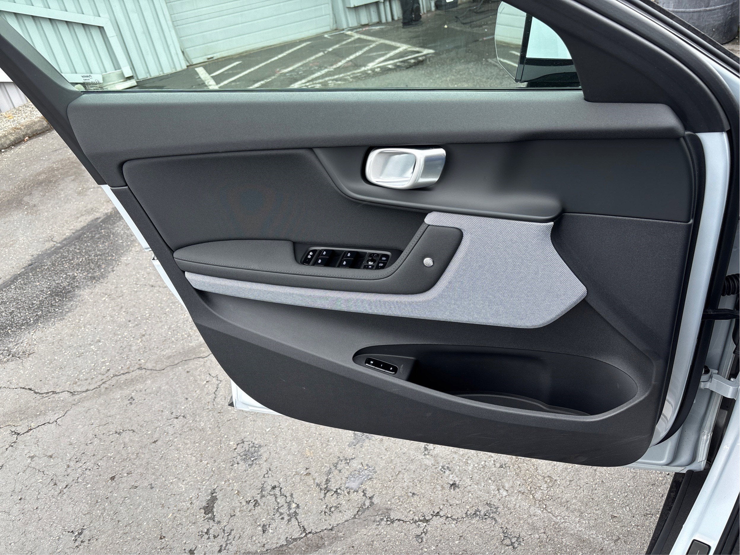 2024 Polestar 2 Long Range Dual Motor