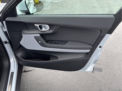 2024 Polestar 2 Long Range Dual Motor