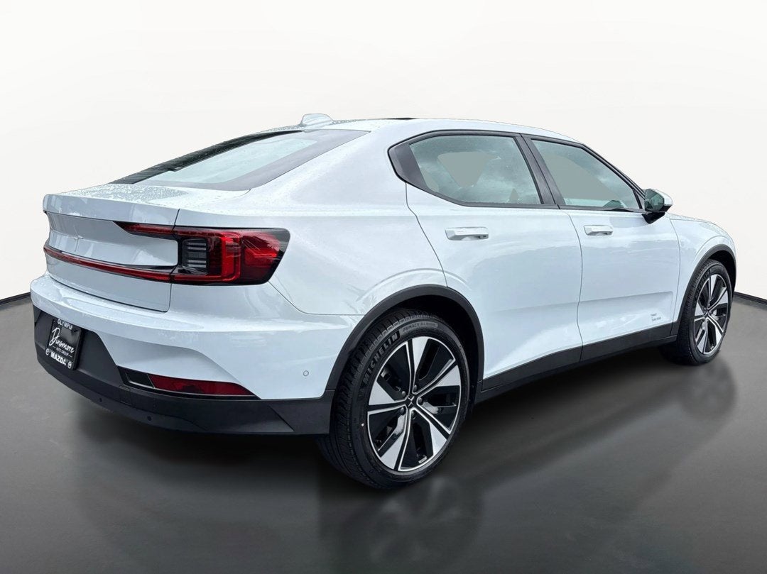 2024 Polestar 2 Long Range Dual Motor