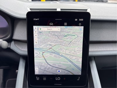2024 Polestar 2 Long Range Dual Motor