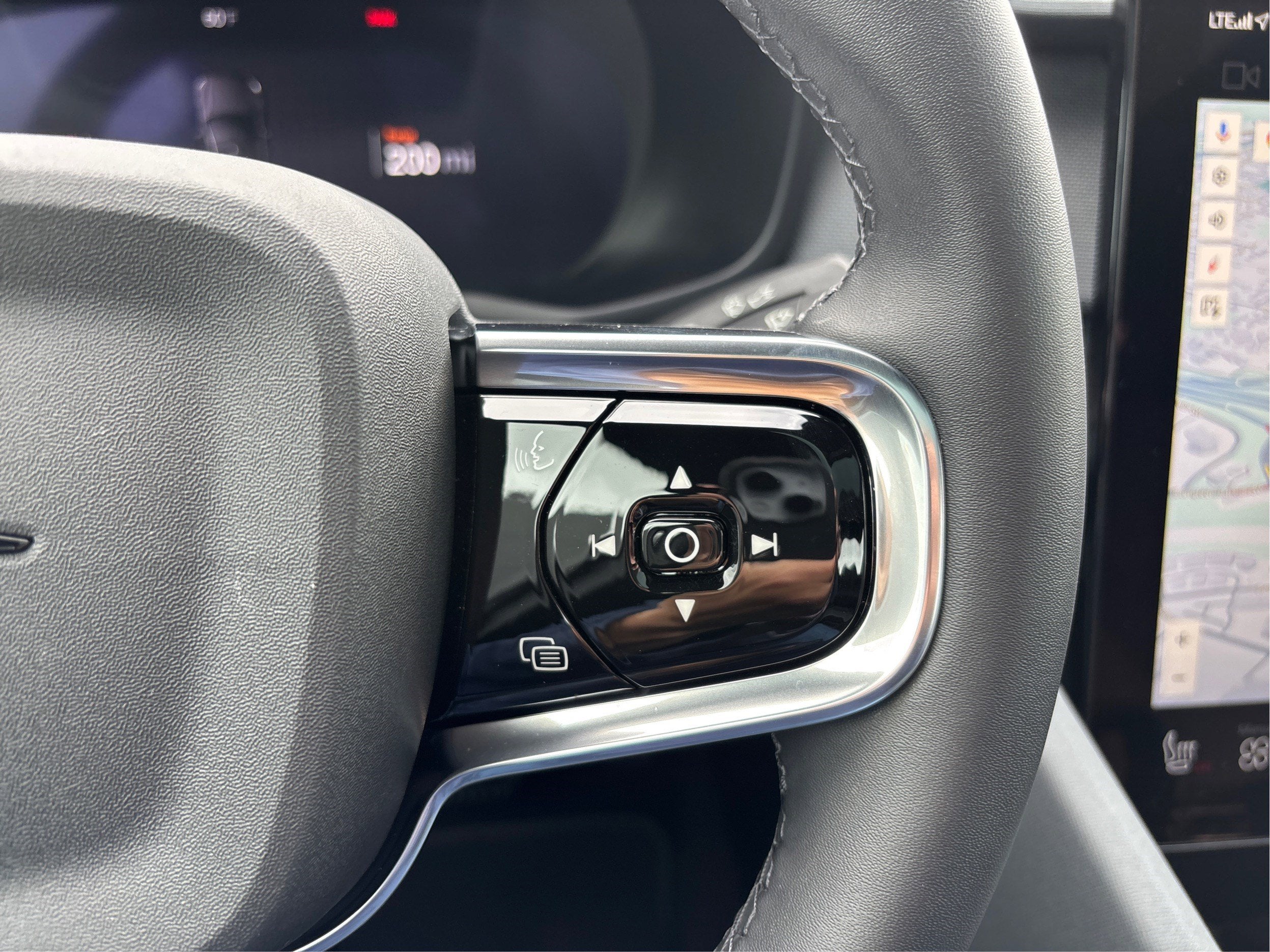 2024 Polestar 2 Long Range Dual Motor