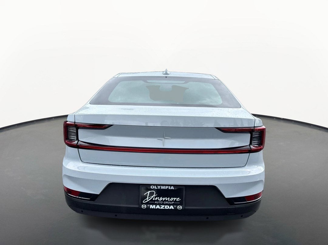 2024 Polestar 2 Long Range Dual Motor