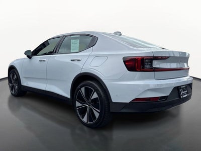2024 Polestar 2 Long Range Dual Motor