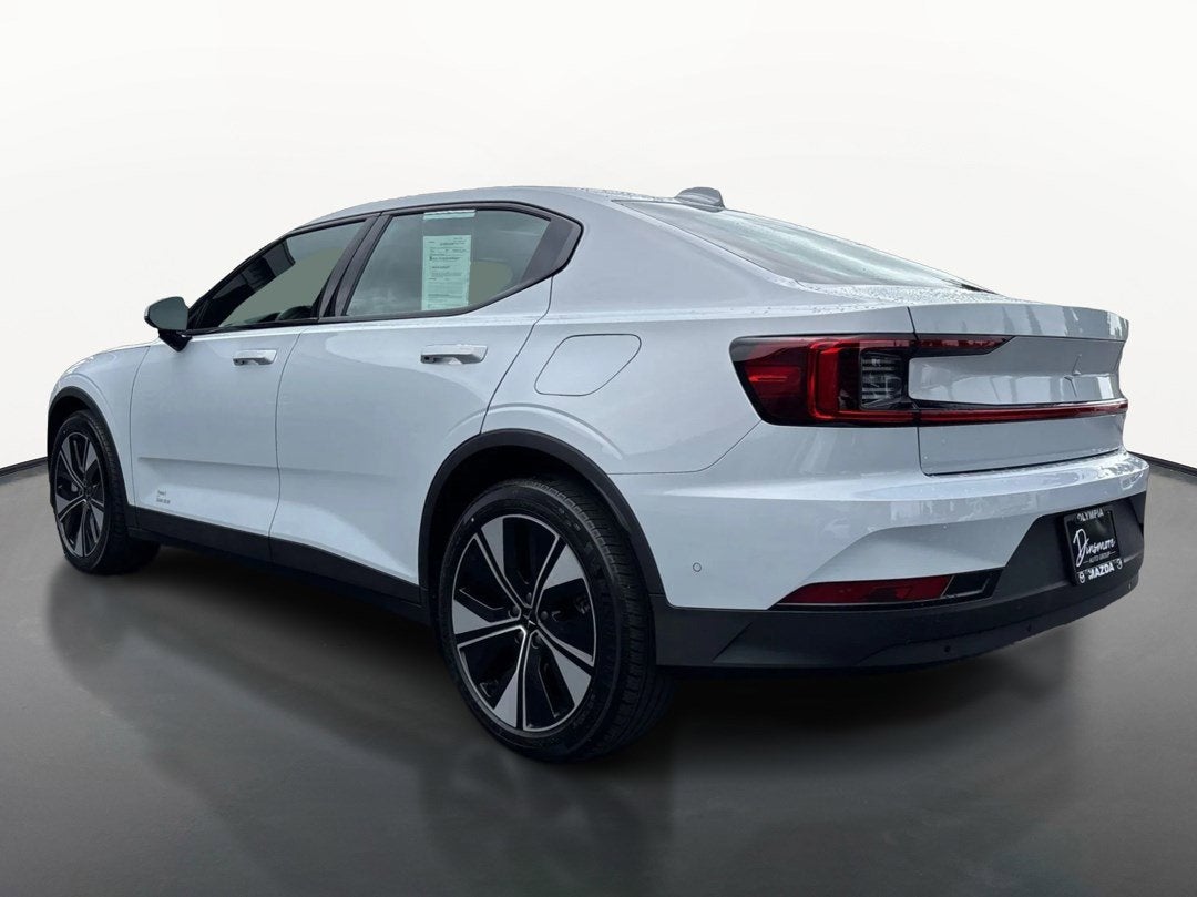2024 Polestar 2 Long Range Dual Motor