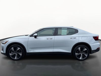 2024 Polestar 2 Long Range Dual Motor