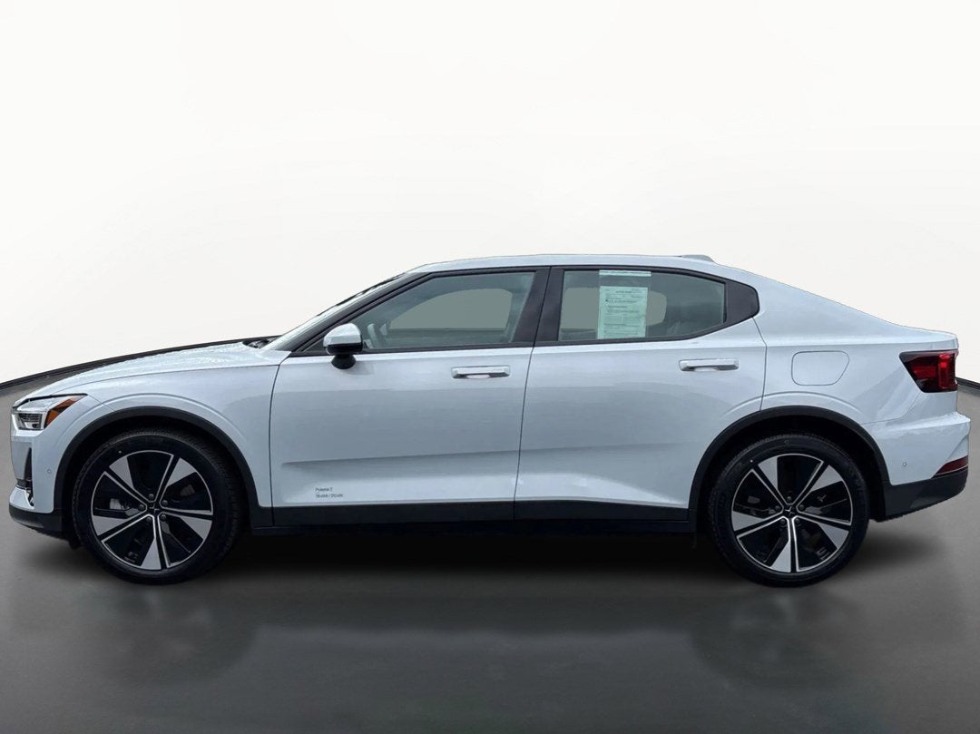 2024 Polestar 2 Long Range Dual Motor