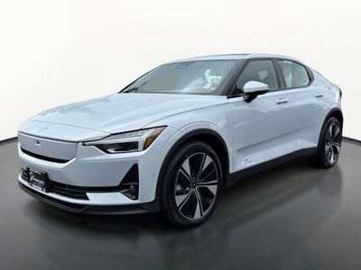 2024 Polestar 2 Long Range Dual Motor