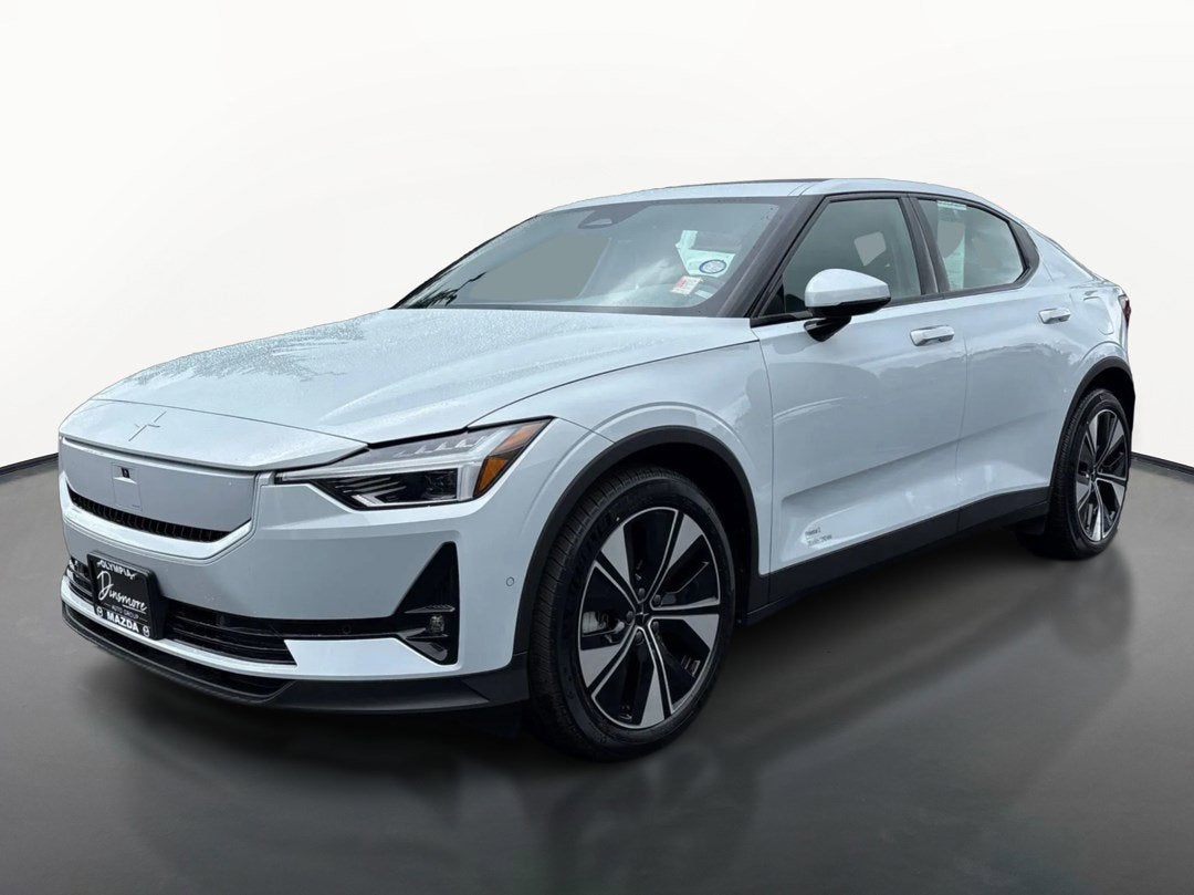 2024 Polestar 2 Long Range Dual Motor