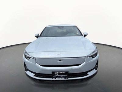 2024 Polestar 2 Long Range Dual Motor