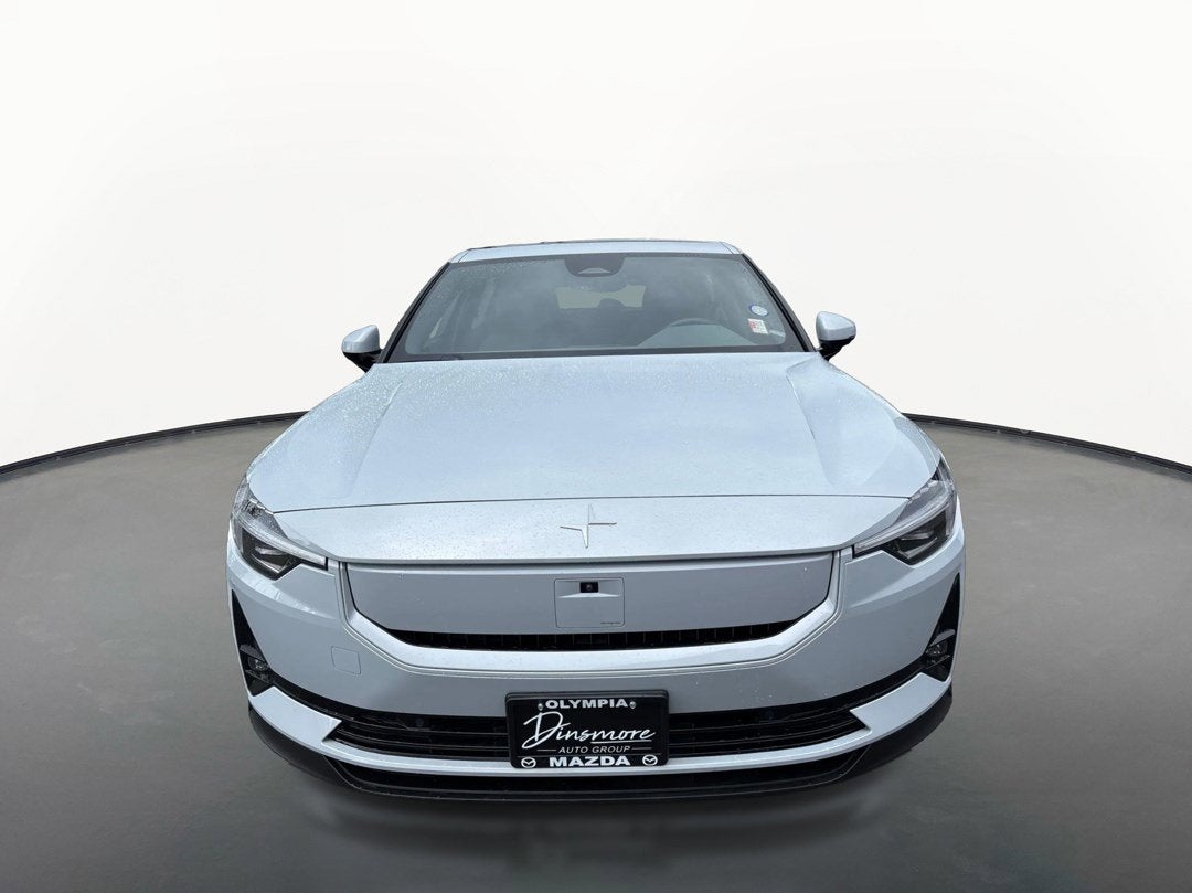 2024 Polestar 2 Long Range Dual Motor
