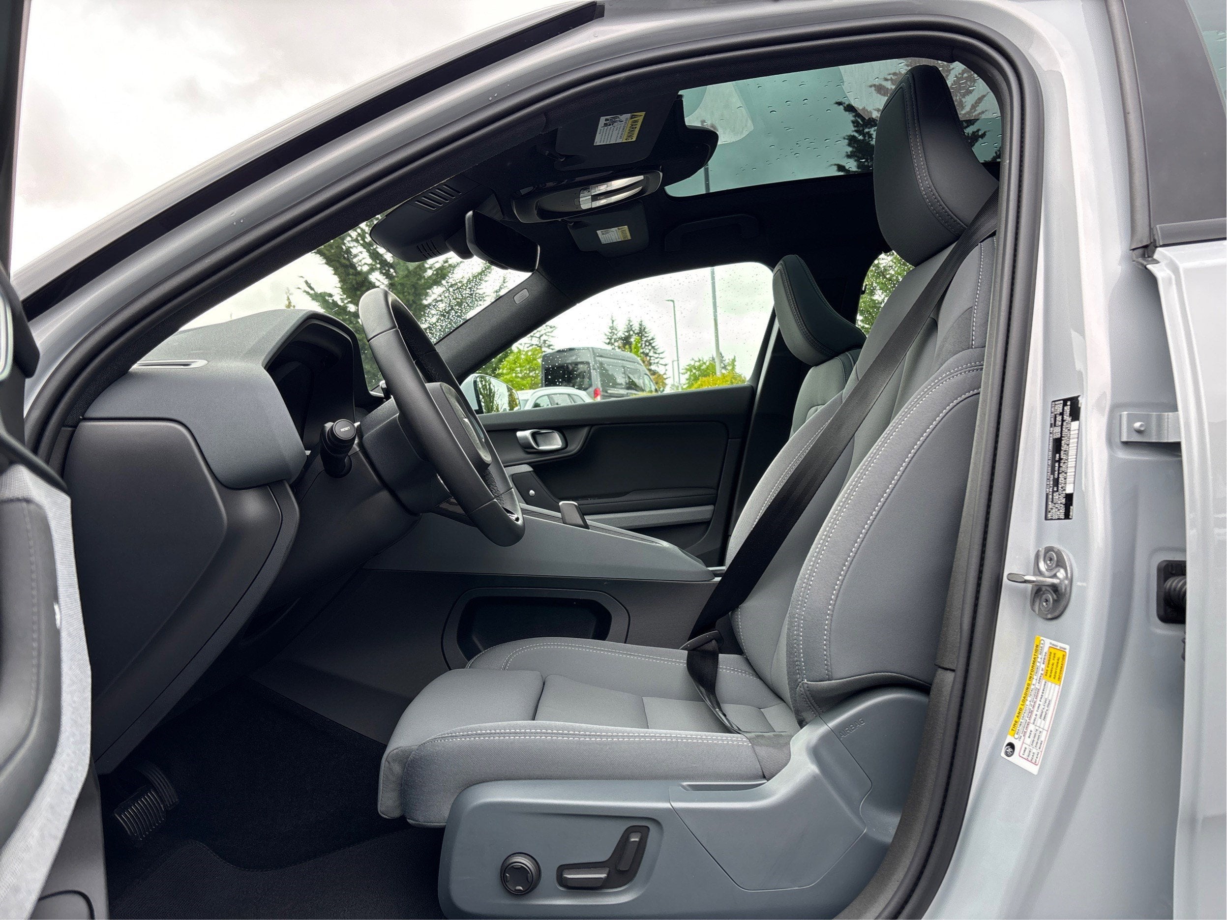 2024 Polestar 2 Long Range Dual Motor
