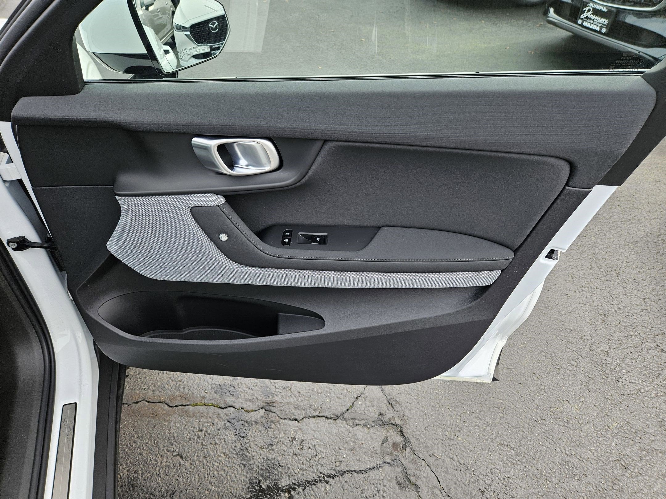 2024 Polestar 2 Plus