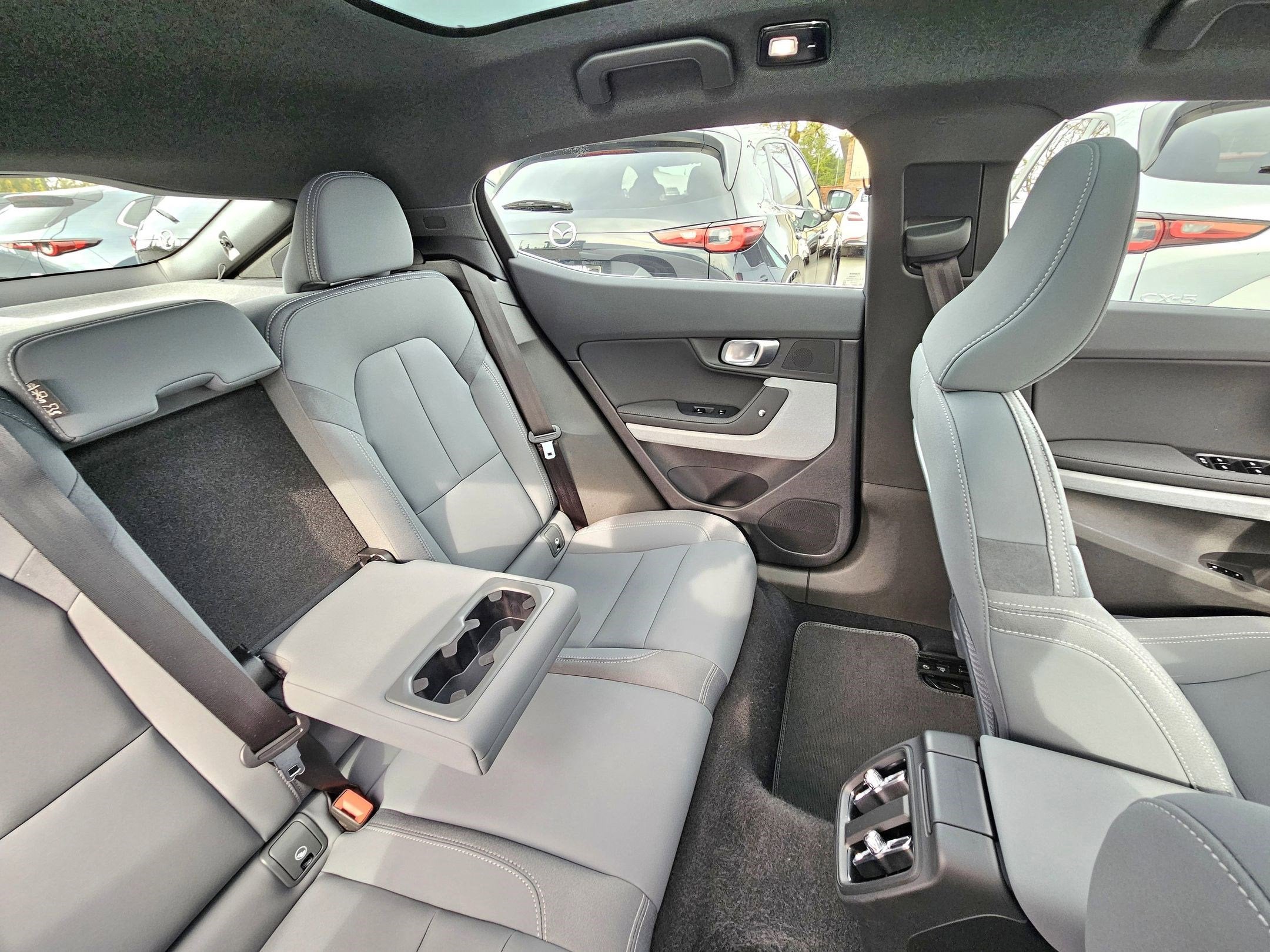 2024 Polestar 2 Plus