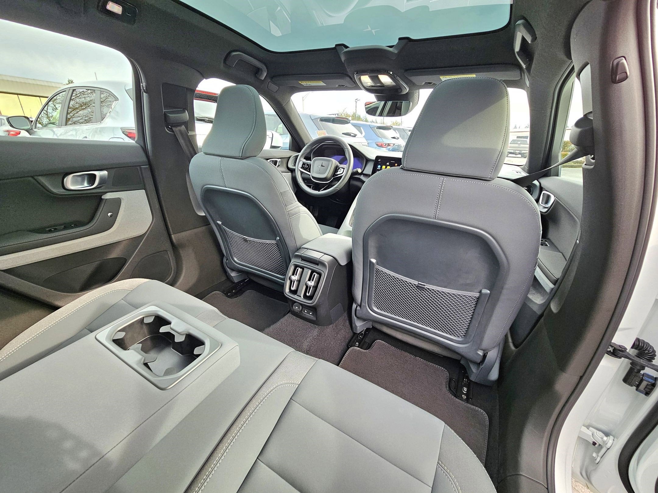 2024 Polestar 2 Plus