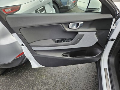 2024 Polestar 2 Plus