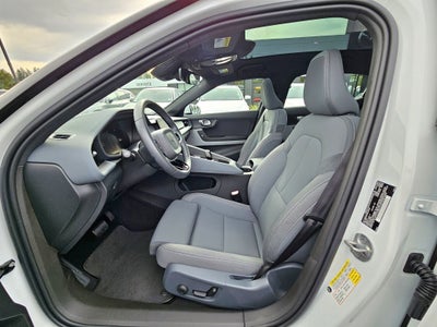 2024 Polestar 2 Plus