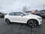 2024 Polestar 2 Plus