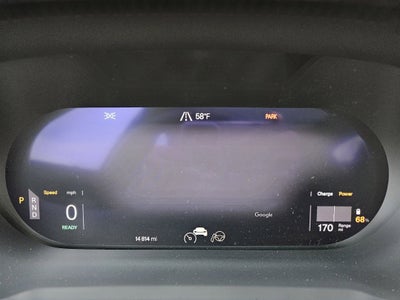 2024 Polestar 2 Plus