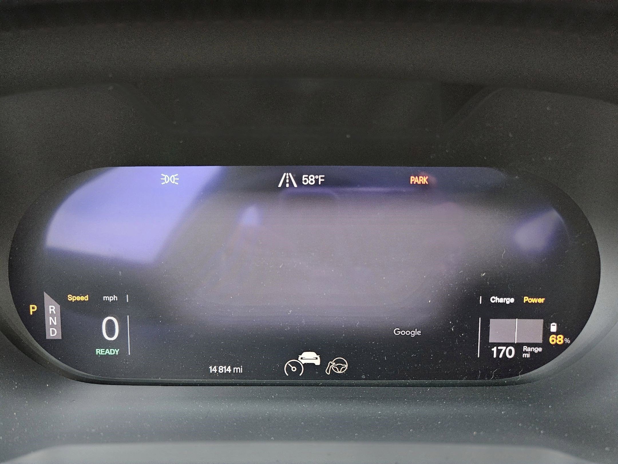 2024 Polestar 2 Plus