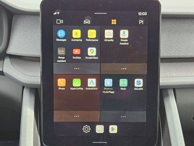 2024 Polestar 2 Plus