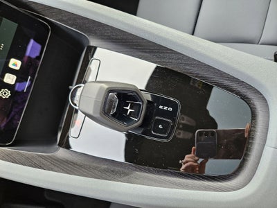 2024 Polestar 2 Plus