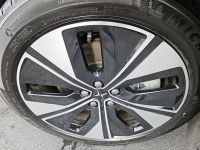 2024 Polestar 2 Plus