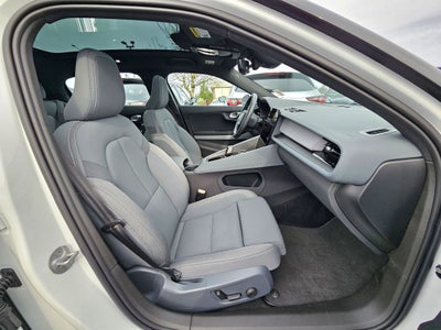 2024 Polestar 2 Plus