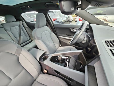 2024 Polestar 2 Plus