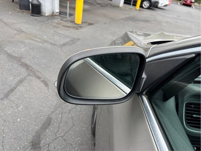 2016 Volvo S60 T6 Drive-E Platinum