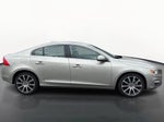 2016 Volvo S60 T6 Drive-E Platinum