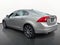 2016 Volvo S60 T6 Drive-E Platinum