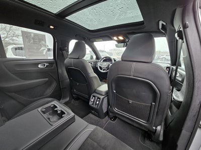 2023 Volvo XC40 Recharge Pure Electric Ultimate