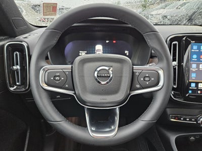 2023 Volvo XC40 Recharge Pure Electric Ultimate