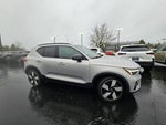 2023 Volvo XC40 Recharge Pure Electric Ultimate